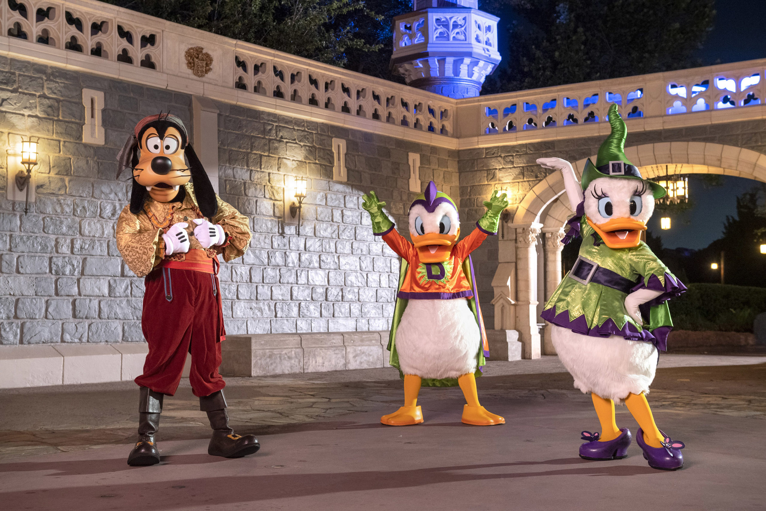 Read more about the article Disney After Hours BOO BASH in Magic Kingdom