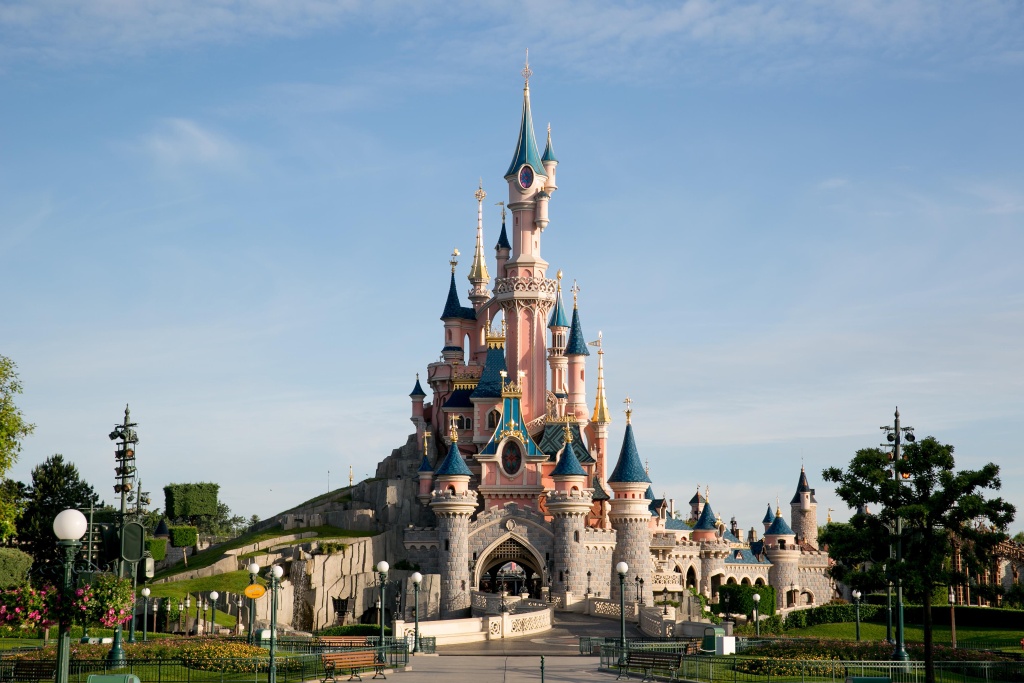 You are currently viewing Was kommt nach der Wiedereröffnung von Disneyland Paris ?