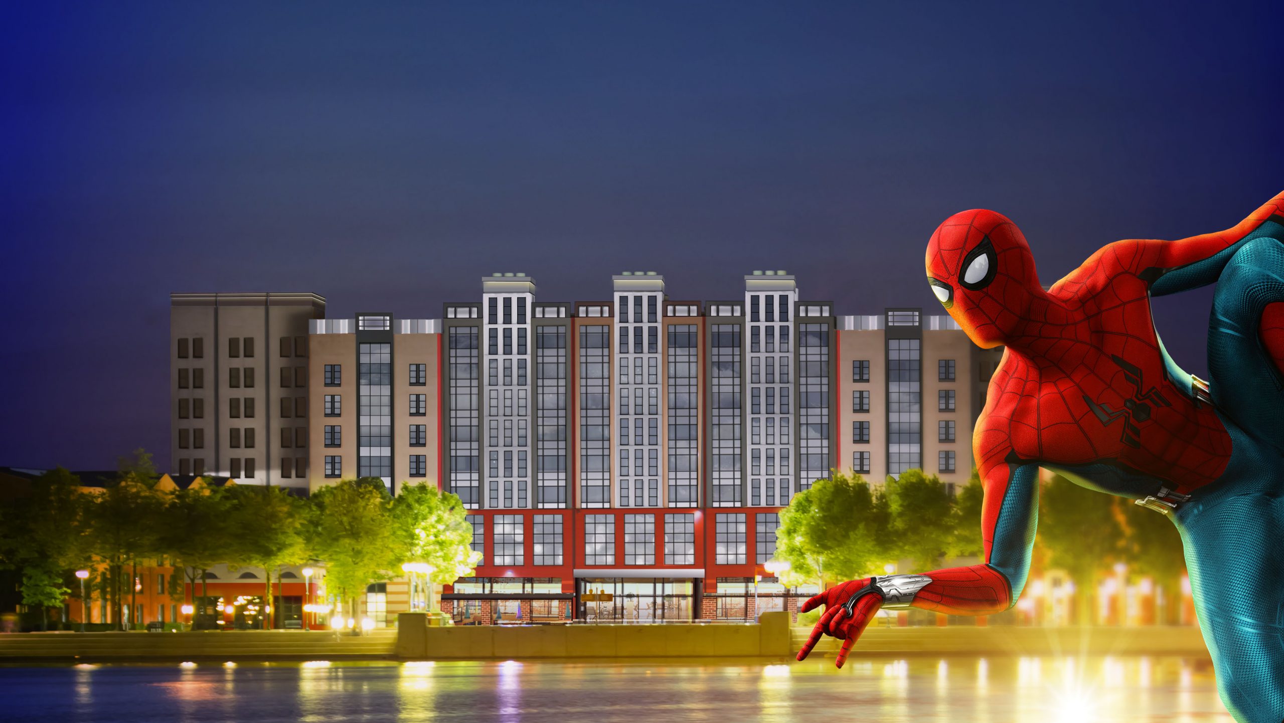 You are currently viewing 27.05.2021 – Hotel New York in Disneyland Paris.